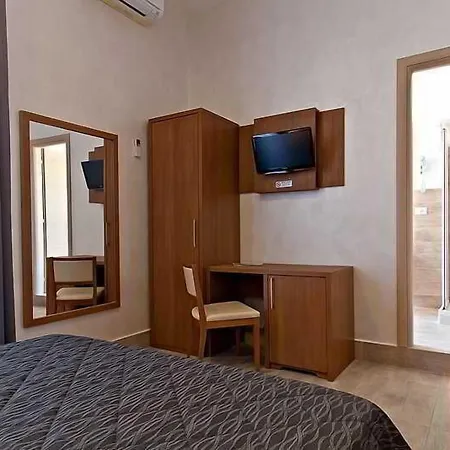Collina Suites-2