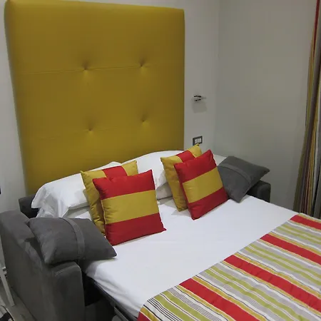 Collina Suites-3