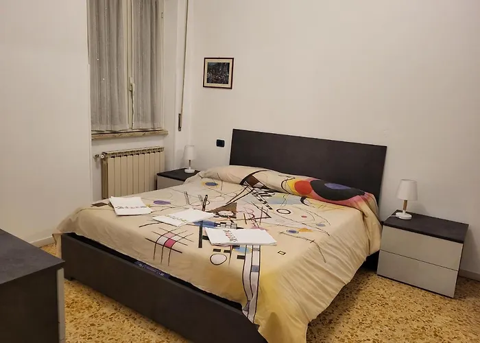 Soggiorna con Claudia