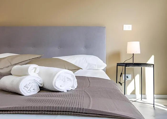 1 Minute From San Pietro - Nicole House